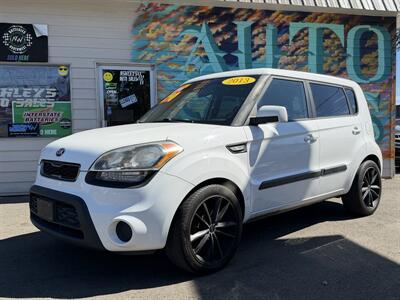 2013 Kia Soul - Photo 1 - Eugene, OR 97402