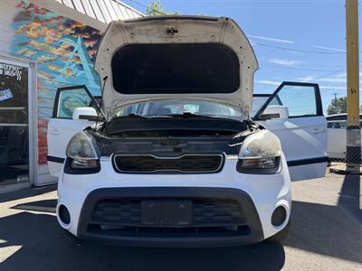 2013 Kia Soul - Photo 5 - Eugene, OR 97402