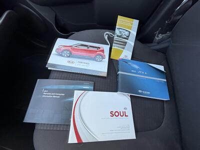 2013 Kia Soul - Photo 20 - Eugene, OR 97402