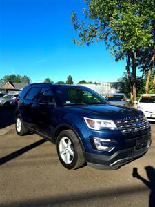 2016 Ford Explorer XLT - Photo 10 - Eugene, OR 97402