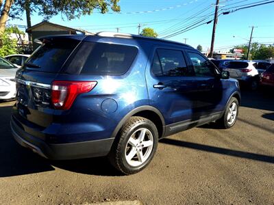 2016 Ford Explorer XLT - Photo 9 - Eugene, OR 97402