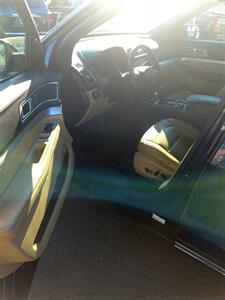 2016 Ford Explorer XLT - Photo 3 - Eugene, OR 97402