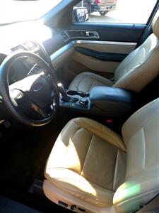 2016 Ford Explorer XLT - Photo 4 - Eugene, OR 97402