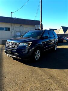 2016 Ford Explorer XLT - Photo 1 - Eugene, OR 97402