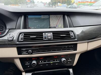 2015 BMW 528i xDrive - Photo 13 - Eugene, OR 97402
