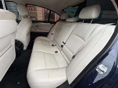 2015 BMW 528i xDrive - Photo 15 - Eugene, OR 97402