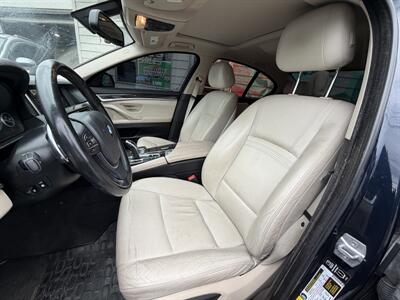 2015 BMW 528i xDrive - Photo 7 - Eugene, OR 97402