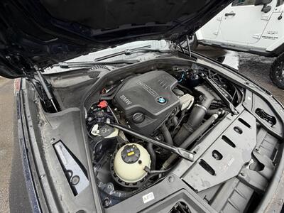 2015 BMW 528i xDrive - Photo 17 - Eugene, OR 97402