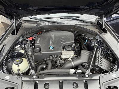 2015 BMW 528i xDrive - Photo 6 - Eugene, OR 97402