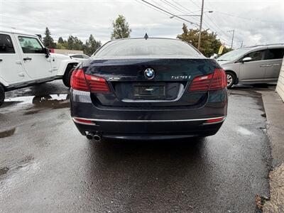 2015 BMW 528i xDrive - Photo 2 - Eugene, OR 97402