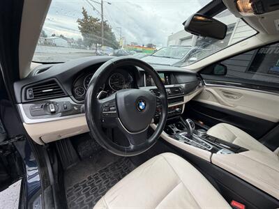 2015 BMW 528i xDrive - Photo 8 - Eugene, OR 97402