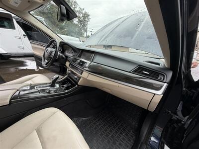 2015 BMW 528i xDrive - Photo 11 - Eugene, OR 97402