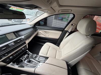 2015 BMW 528i xDrive - Photo 9 - Eugene, OR 97402