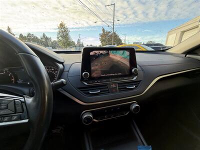 2019 Nissan Altima 2.5 SR - Photo 23 - Eugene, OR 97402