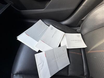 2019 Nissan Altima 2.5 SR - Photo 24 - Eugene, OR 97402