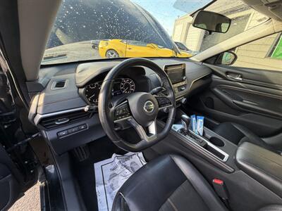 2019 Nissan Altima 2.5 SR - Photo 13 - Eugene, OR 97402