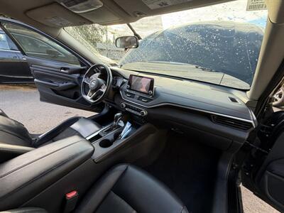 2019 Nissan Altima 2.5 SR - Photo 12 - Eugene, OR 97402