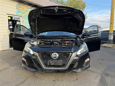 2019 Nissan Altima 2.5 SR - Photo 5 - Eugene, OR 97402