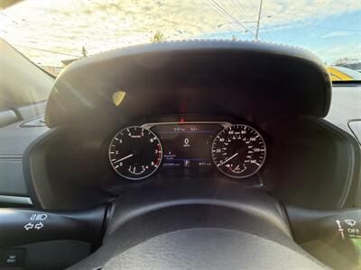 2019 Nissan Altima 2.5 SR - Photo 22 - Eugene, OR 97402