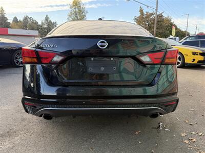 2019 Nissan Altima 2.5 SR - Photo 4 - Eugene, OR 97402