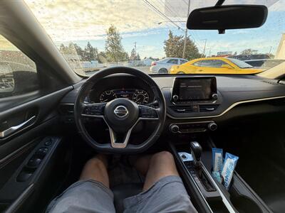 2019 Nissan Altima 2.5 SR - Photo 10 - Eugene, OR 97402