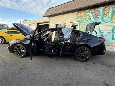 2019 Nissan Altima 2.5 SR - Photo 7 - Eugene, OR 97402