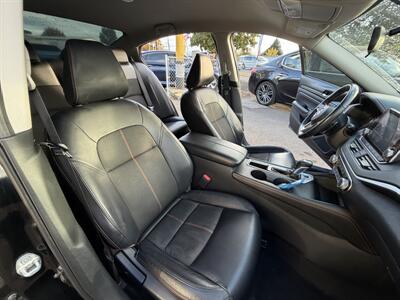 2019 Nissan Altima 2.5 SR - Photo 11 - Eugene, OR 97402