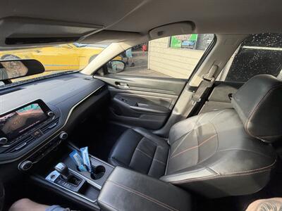 2019 Nissan Altima 2.5 SR - Photo 15 - Eugene, OR 97402