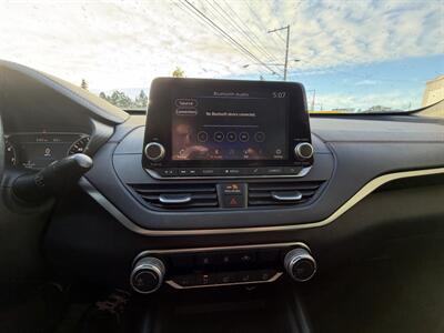 2019 Nissan Altima 2.5 SR - Photo 21 - Eugene, OR 97402