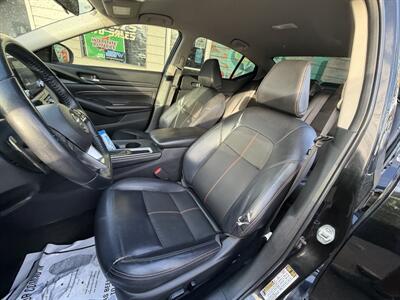 2019 Nissan Altima 2.5 SR - Photo 18 - Eugene, OR 97402