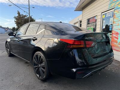 2019 Nissan Altima 2.5 SR - Photo 3 - Eugene, OR 97402