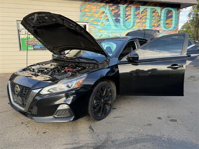 2019 Nissan Altima 2.5 SR - Photo 6 - Eugene, OR 97402