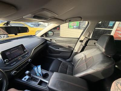 2019 Nissan Altima 2.5 SR - Photo 14 - Eugene, OR 97402
