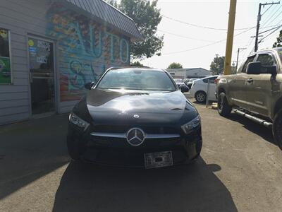 2019 Mercedes-Benz A 220 4MATIC - Photo 2 - Eugene, OR 97402