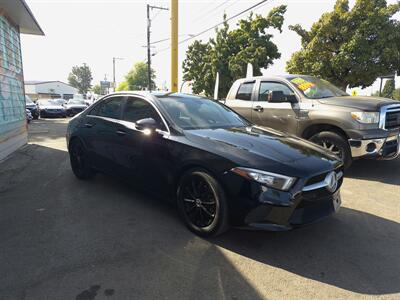 2019 Mercedes-Benz A 220 4MATIC - Photo 11 - Eugene, OR 97402