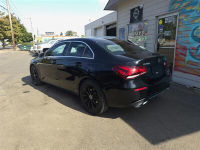 2019 Mercedes-Benz A 220 4MATIC - Photo 7 - Eugene, OR 97402