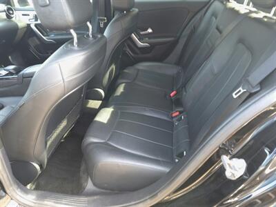 2019 Mercedes-Benz A 220 4MATIC - Photo 6 - Eugene, OR 97402