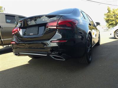 2019 Mercedes-Benz A 220 4MATIC - Photo 9 - Eugene, OR 97402