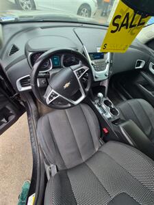 2011 Chevrolet Equinox LT   - Photo 2 - Eugene, OR 97402