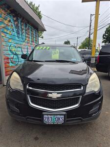 2011 Chevrolet Equinox LT   - Photo 3 - Eugene, OR 97402
