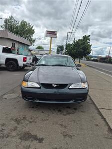 1998 Ford Mustang GT   - Photo 2 - Eugene, OR 97402