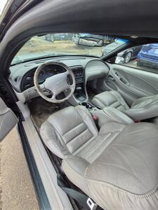 1998 Ford Mustang GT   - Photo 3 - Eugene, OR 97402