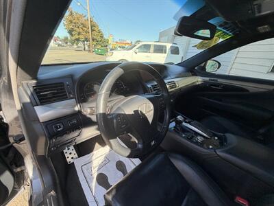 2013 Lexus LS 460 460 AWD - Photo 9 - Eugene, OR 97402