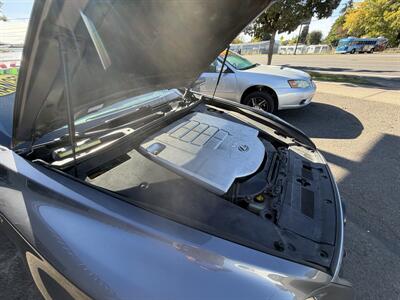 2013 Lexus LS 460 460 AWD - Photo 23 - Eugene, OR 97402