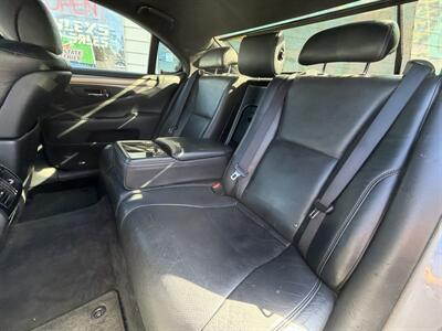 2013 Lexus LS 460 460 AWD - Photo 21 - Eugene, OR 97402