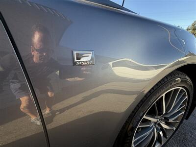 2013 Lexus LS 460 460 AWD - Photo 22 - Eugene, OR 97402