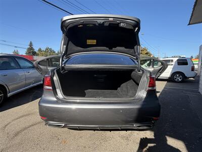 2013 Lexus LS 460 460 AWD - Photo 8 - Eugene, OR 97402