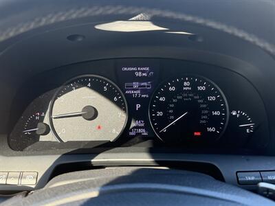 2013 Lexus LS 460 460 AWD - Photo 20 - Eugene, OR 97402