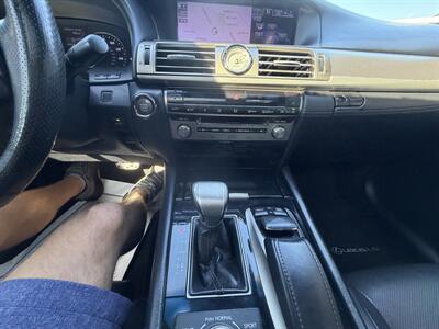 2013 Lexus LS 460 460 AWD - Photo 17 - Eugene, OR 97402