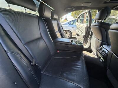 2013 Lexus LS 460 460 AWD - Photo 25 - Eugene, OR 97402